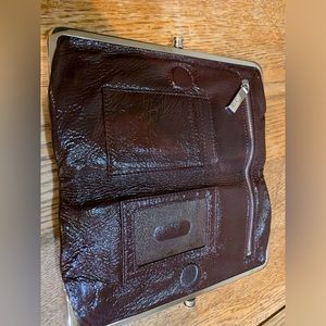 HOBO LAUREN WALLET